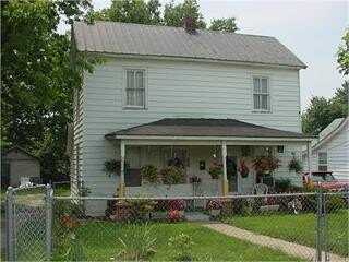 112 Stratton Avenue, Nicholasville, KY 40356