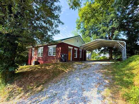 502 W 3rd Street, Corbin, KY 40701