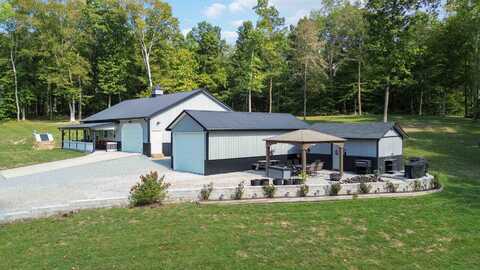 66 Roberts Lane, Nancy, KY 42544