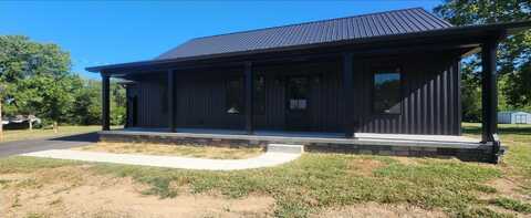 155 Airport Road, Junction City, KY 40440