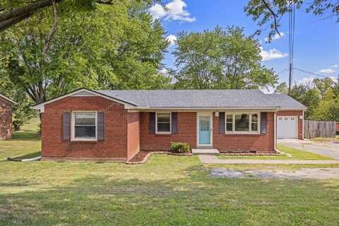 2495 Cincinnati Pike, Georgetown, KY 40324