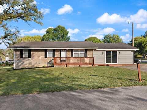 112 Park Hills Drive, Morehead, KY 40351