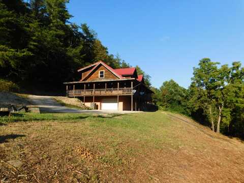 8895 HWY 522, Totz, KY 40870