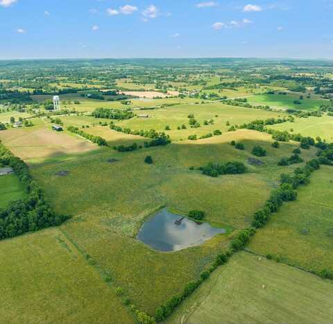TRACT 3- 7053 Perryville Road, Danville, KY 40422