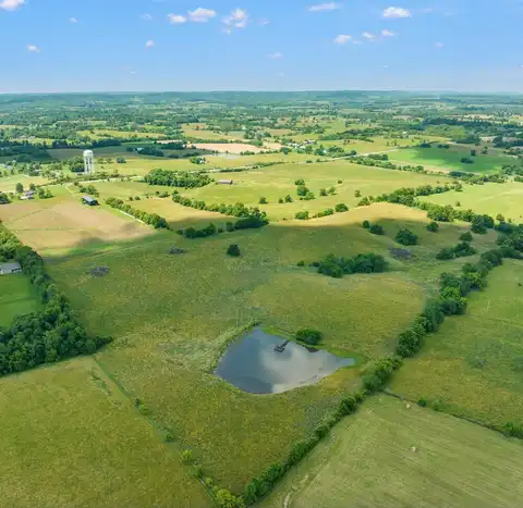Tract 3- 7053 Perryville Road, Danville, KY 40422