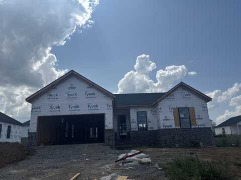 120 Patchen Drive, Nicholasville, KY 40356