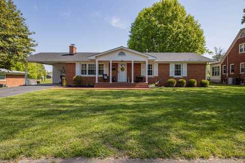 116 Hopewell Drive, Paris, KY 40361