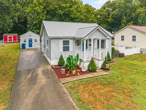 115 McKinney Court, Stanford, KY 40484