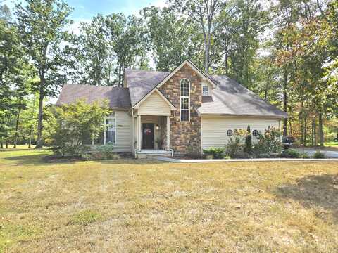 1870 Eagle Drive, Morehead, KY 40351
