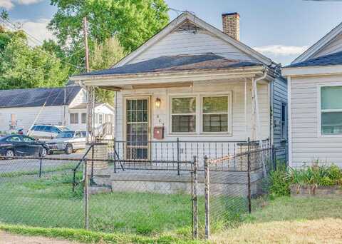 869 Whitney Avenue, Lexington, KY 40508
