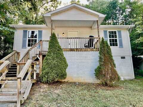 709 W Columbia Street, Somerset, KY 42501