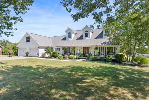 1332 Pine Meadows Drive, Lawrenceburg, KY 40342