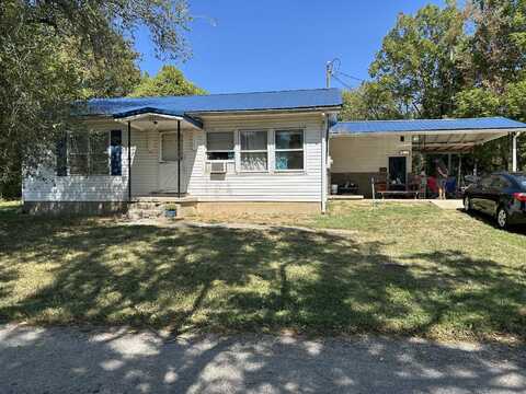461 Pughs Ferry Road, Berry, KY 41003
