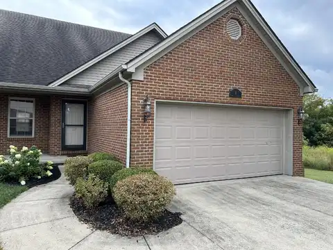 317 Devonshire Drive, Winchester, KY 40391