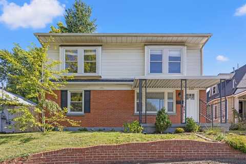 269 E Loudon Avenue, Lexington, KY 40505