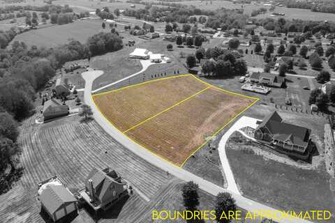 58 & 59 Lauren Lane, Lancaster, KY 40444
