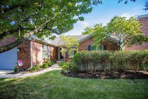 1340 Copper Creek Drive, Lexington, KY 40514