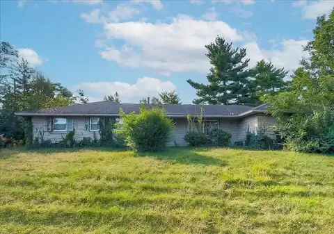 1601 Athens Court, Lexington, KY 40505