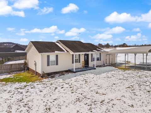 298 Smith Brewer Road, London, KY 40744