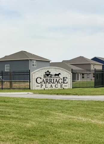 7054 Caravan Drive, Richmond, KY 40475