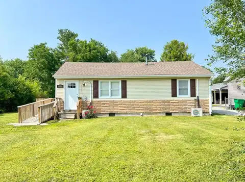 1001 KY-1273 (Airport Rd), Danville, KY 40422