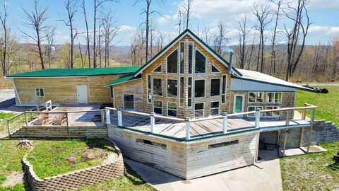 489 Sally J Road, Mount Vernon, KY 40456
