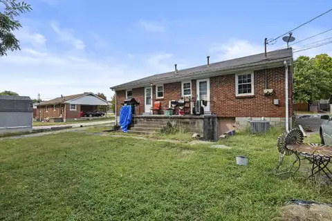 104 Cypress Street, Nicholasville, KY 40356