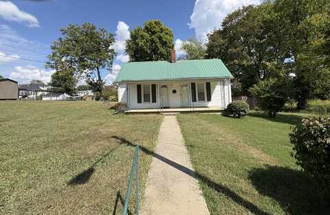 441 Magoffin Street, Harrodsburg, KY 40330