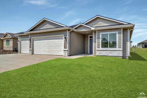 2712 E 26th Terrace, Lawrence, KS 66046