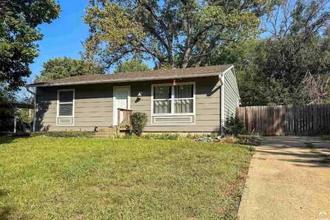 2706 Bonanza Street, Lawrence, KS 66046