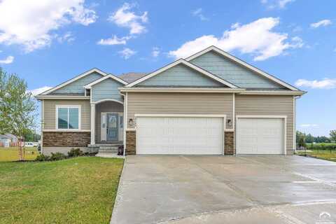 32468 W 168th Court, Gardner, KS 66030