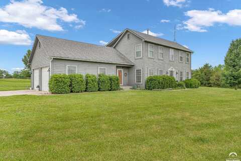 987 N 640 Road, Baldwin City, KS 66006