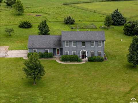 987 N 640 Road, Baldwin City, KS 66006