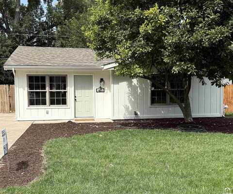 451 Perry Street, Lawrence, KS 66044