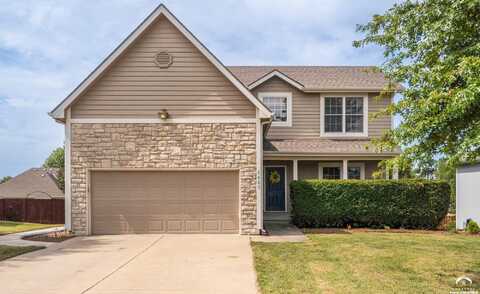 1423 Tamarisk Court, Eudora, KS 66025