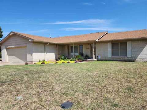 803 NW 48th, Lawton, OK 73505