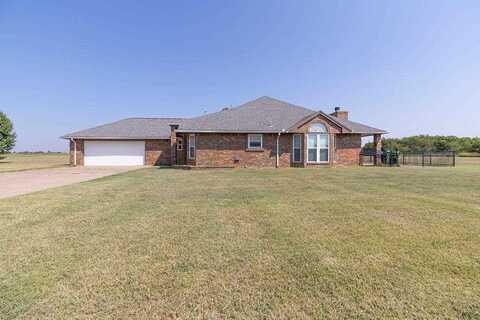 224 SE Willow Lane, Lawton, OK 73501