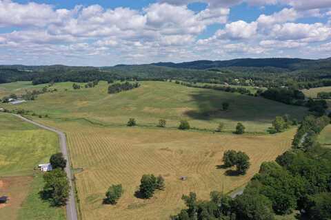 150 Ac. - Brownsburg Tpke, Raphine, VA 24472