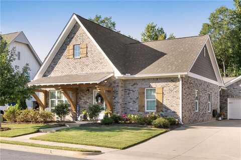 808 CLEAR SPRING DRIVE, AUBURN, AL 36830