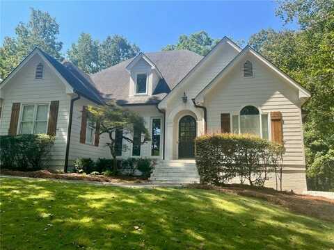 1540 LAKEWOOD PLACE, AUBURN, AL 36801