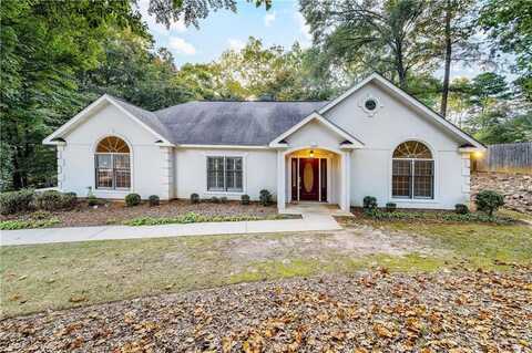 1285 E UNIVERSITY DRIVE, AUBURN, AL 36830