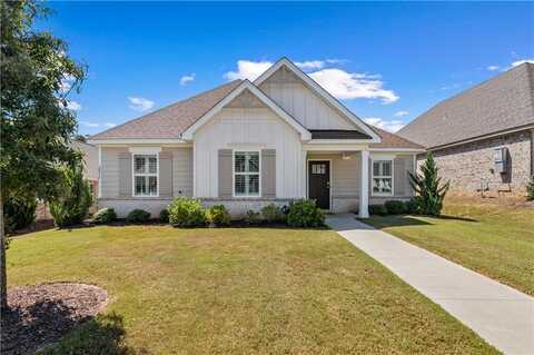 2033 Armistead LANE, AUBURN, AL 36830