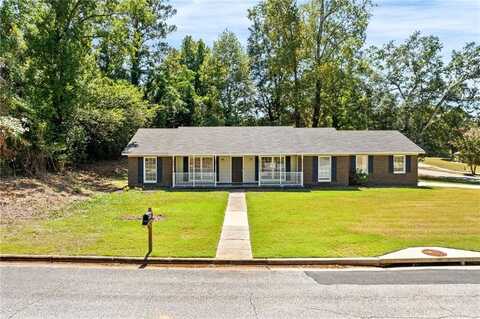 2007 LANDAU DRIVE, PHENIX CITY, AL 36867