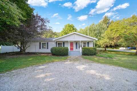 1966 Dawson, Adrian, MI 49221