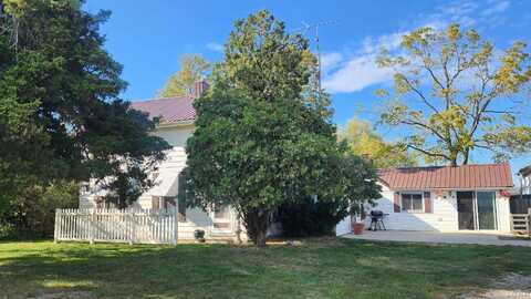 6971 Riga, Blissfield, MI 49228