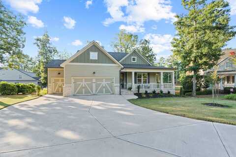 1030 CLEEK LANE, Greensboro, GA 30642