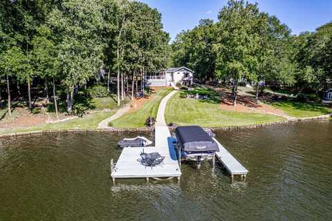 107 SUGAR CREEK TRAIL, Eatonton, GA 31024