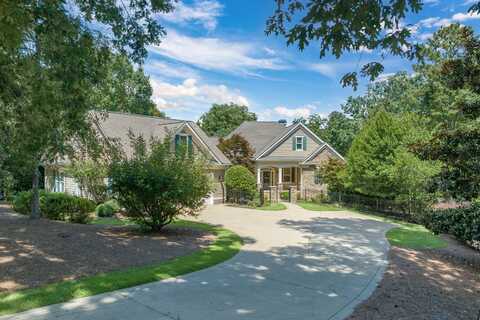 1050 DEJARNET PLACE, Greensboro, GA 30642