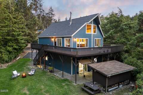32005 Cape Kiwanda Drive, Pacific City, OR 97135