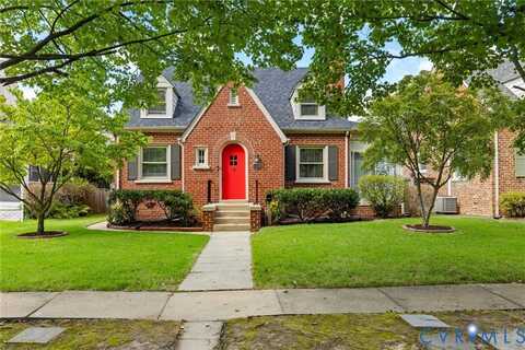 1228 Westminster Ave, Richmond, VA 23227